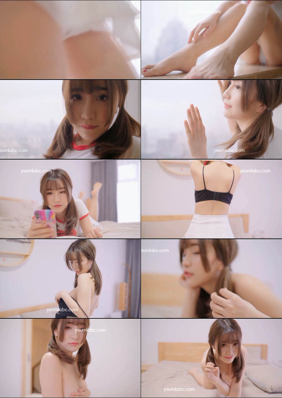 [YouMei尤美]视频 2019.06.14 NO.222 夏日甜心 绯月樱-Cherry.mp4.jpg