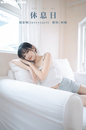 [YITUYU艺图语]2021.11.03 休息日 阿桐[22P166M]