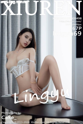 [XIUREN秀人网]2024.11.25 No.9498 lingyu69