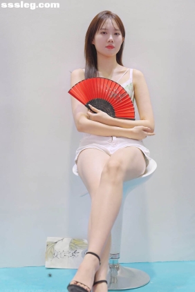 THEBEAUTY 2023广州内衣展 内衣秀05 [1V405M]