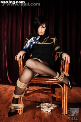 [Ligui丽柜]2009.03.20 幕子