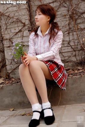[Ligui丽柜]2008.05.22 英子