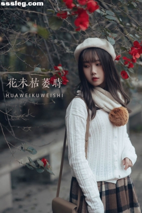 [YITUYU艺图语]2022.04.30 花未枯萎时 紫卿[19P173M]