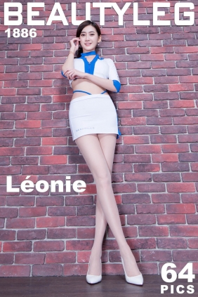 [Beautyleg]2020.02.24 No.1886 Leonie