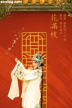 [YITUYU艺图语]2021.12.18 花满枝 修水凝花[22P295M]