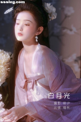[YITUYU艺图语]2022.07.06 白月光 瑞秋的快乐人生[19P244M]