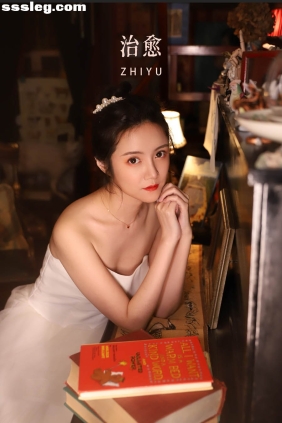 [YITUYU艺图语]2022.10.14 治愈 好多鱼[20P134M]