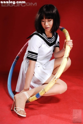 [Ligui丽柜]2008.11.16 由美