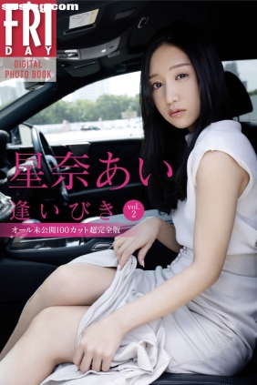 星奈あい 逢いびき[48P230M]
