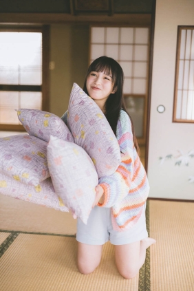 川又あん奈 Weekly STU48 週刊STU48[35P84M]