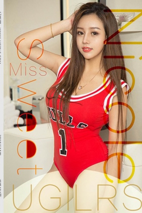 [Ugirls尤果网]2018-11-15 U404 Nicole[65P406M]