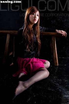 [Ligui丽柜]2007.04.17 CC