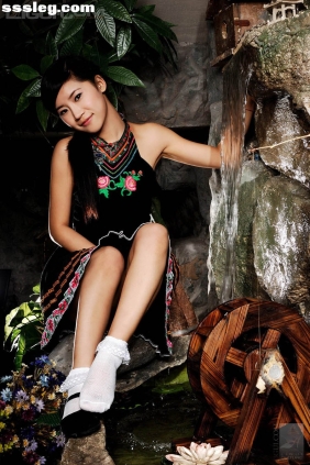 [Ligui丽柜]2009.05.20 卡鲁鲁