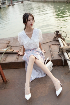 [尤蜜丝] No.060 [82P+1V909M]