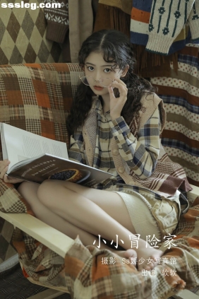 [YITUYU艺图语]2022.07.16 小小冒险家 仙女软本人[21P117M]