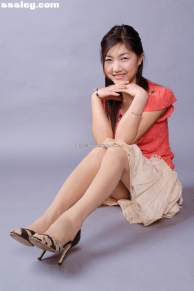 [Ligui丽柜]2006.06.24 丝丝