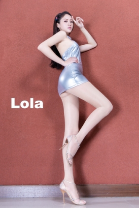 [Beautyleg]2020.12.08 No.1140 Lola[1V818M]