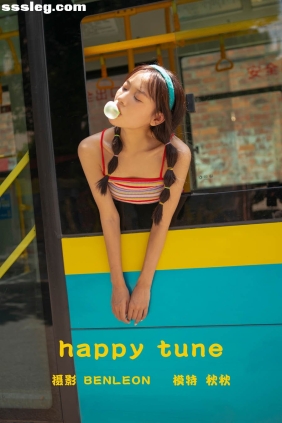 [YITUYU艺图语]2021.11.05 happy tune 奶茶妹MM[27P398M]