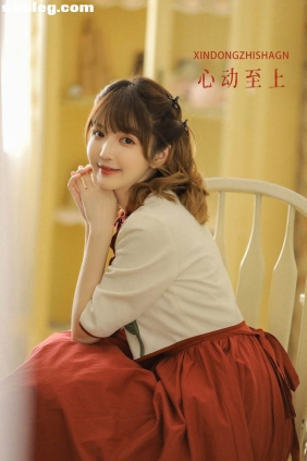 [YITUYU艺图语]2022.10.04 心动至上 金迪Vivian[20P120M]
