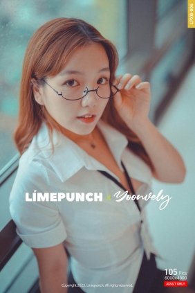 [Limepunch] Yoonvely No.006 [105P+1V905M]