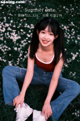 [YITUYU艺图语]2022.12.24 summer daze 吃饱了吗[34P536M]