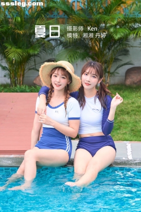 [YITUYU艺图语]2022.05.04 夏日 湘湘[25P566M]