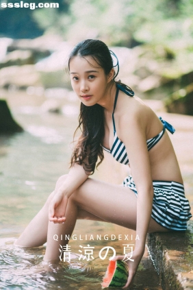 [YITUYU艺图语]2022.04.22 清涼の夏 茶架[27P300M]