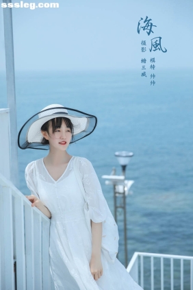 [YITUYU艺图语]2022.02.16 海风 黄小坏坏[28P105M]