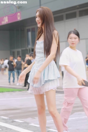 THEBEAUTY 2024深圳粤港澳大湾区车展车模随拍 18 [1V196M]