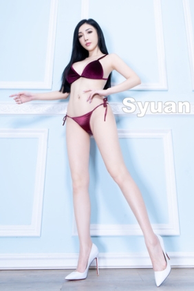 [Beautyleg]2020.11.05 No.1130 Syuan[1V885M]