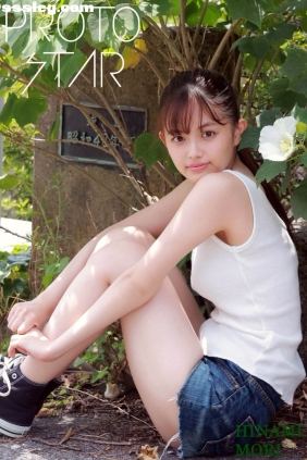 森日菜美 Proto Star[68P59M]