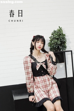 [YITUYU艺图语]2022.04.20 春日 菜菜[34P364M]