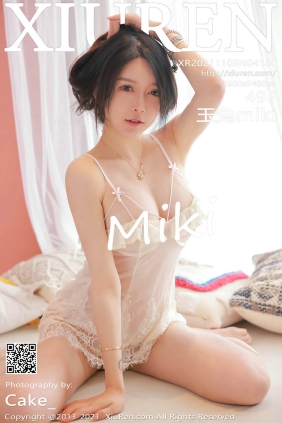 [XIUREN秀人网]2021.11.03 No.4160 玉兔miki