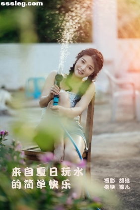 [YITUYU艺图语]2022.02.02 喵喵喵是锦儿呀[54P808M]