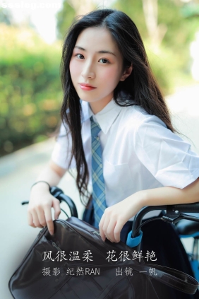[YITUYU艺图语]2022.07.02 风很温柔花很鲜艳 一帆[21P332M]