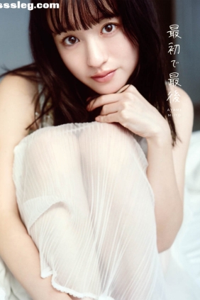 武藤彩未ファースト写真集[116P1.47G]