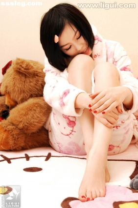 [Ligui丽柜]2009.03.30 幕子