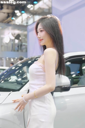 THEBEAUTY 2023广州车展 抖音网红随拍57 [1V422M]
