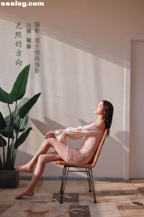 [YITUYU艺图语]2022.09.06 光照的方向 馨馨[21P151M]