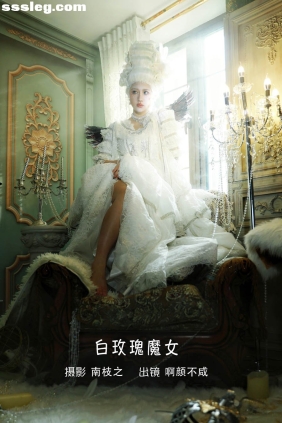 [YITUYU艺图语]2022.10.10 西梨和花 兔子Zzz不吃胡萝卜[20P210M]