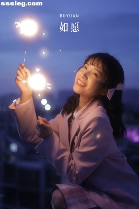 [YITUYU艺图语]2022.09.01 如愿 一只阿梦崽[20P156M]