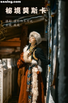 [YITUYU艺图语]2023.05.23 秘境莫斯卡 薇薇[39P710M]