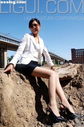 [Ligui丽柜]2007.06.19 丝丝