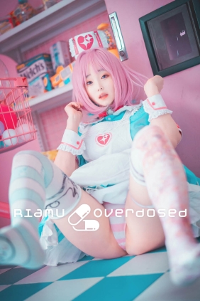 [DJAWA] BamBi Riamu Overdosed[61P727M]