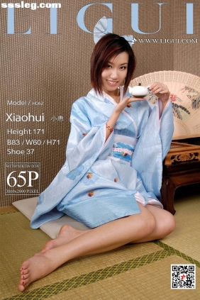[Ligui丽柜]2018.05.09 Model 小惠