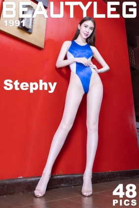 [Beautyleg]2020.10.28 No.1991 Stephy