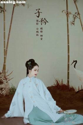 [YITUYU艺图语]2022.01.13 子矜 娜宝[21P543M]