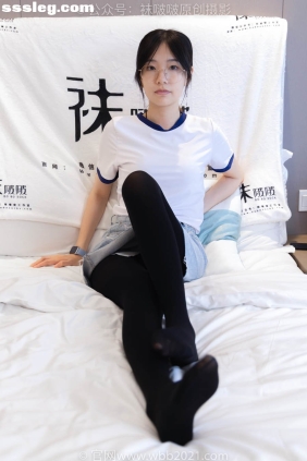 [BoBoSocks袜啵啵] No.447 小甜豆[140P+1V7.23G]