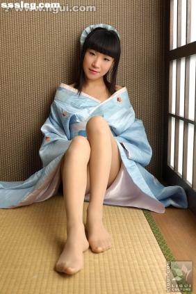 [Ligui丽柜]2009.01.20 伊园
