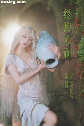 [YITUYU艺图语]2023.05.20 缪斯女神 Conkon控控[32P415M]
